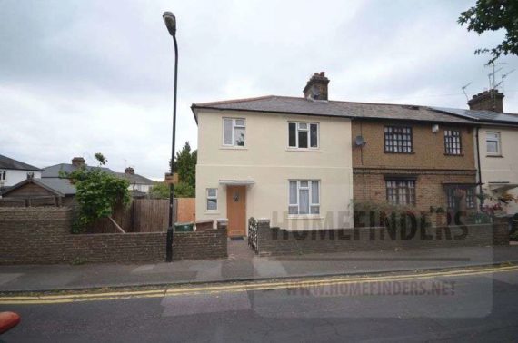 3 Bedroom Terraced